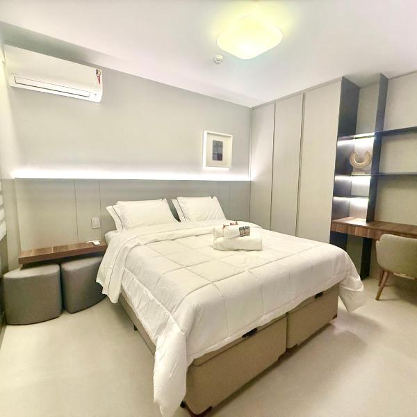 2402 - Rentaqui Apartamento Elegance Paulista - Foto 2