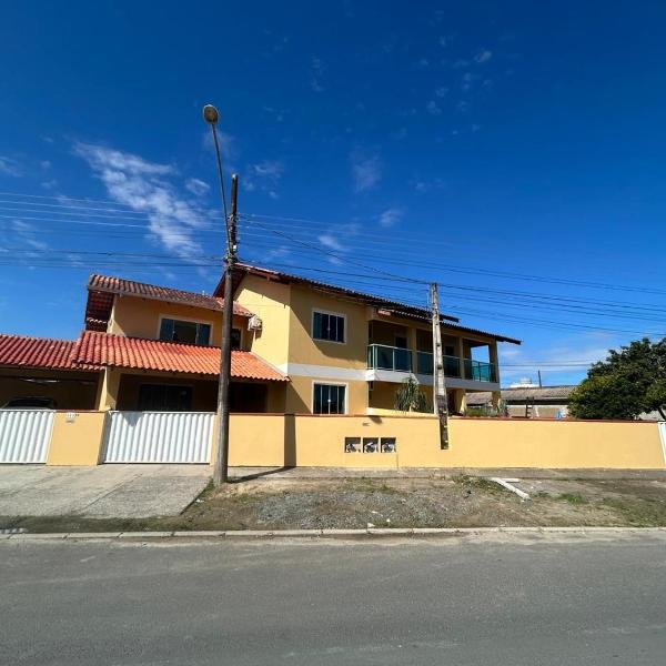 Casa Amarela