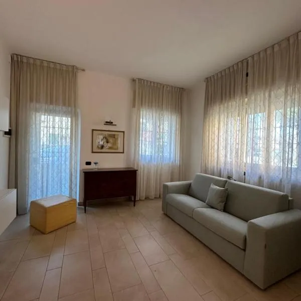 Casa Jolie, hotel in Pisa