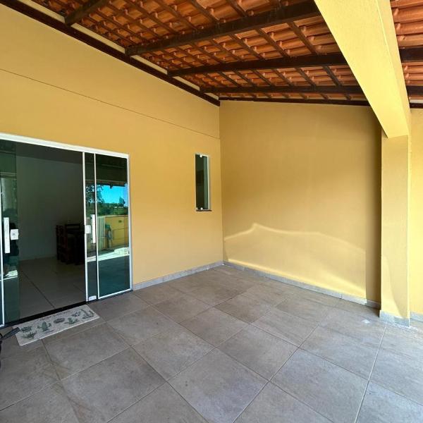 Casa Amarela - Foto 5