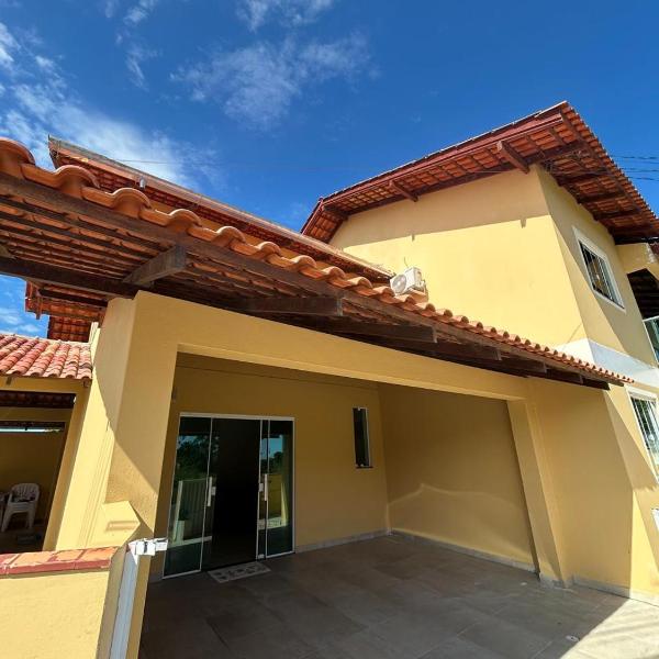 Casa Amarela - Foto 3