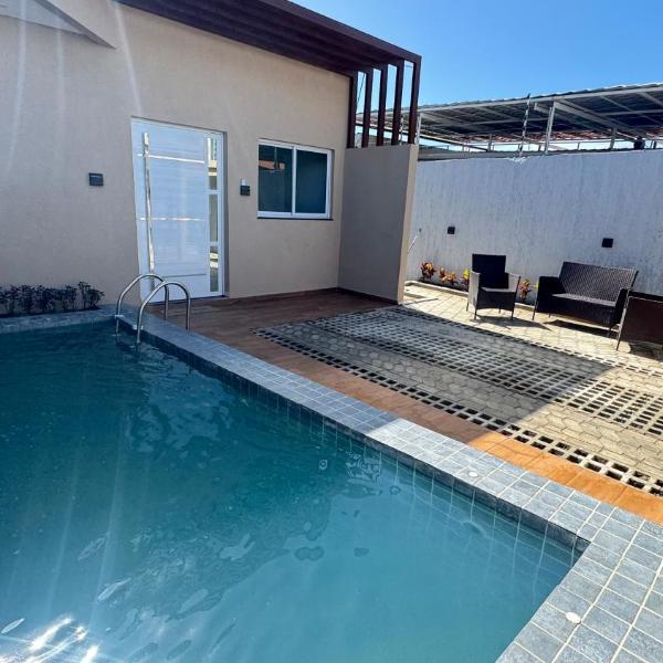 Casa Nova e moderna - Foto 4