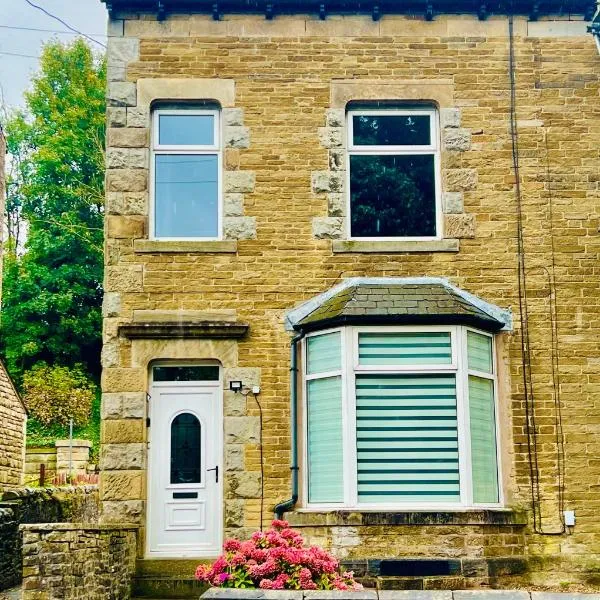 Prospect House, hotelli kohteessa Settle