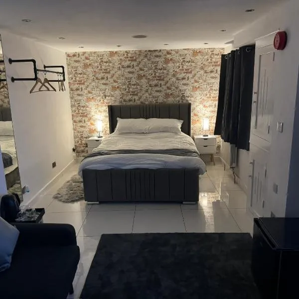 Central Kendal Escape, hotel in Kendal