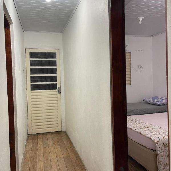 Casa da Mariângela - Foto 2