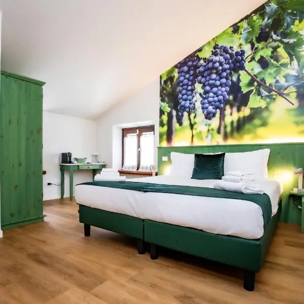 Locanda Il Cavallino, hotel di Valeggio sul Mincio