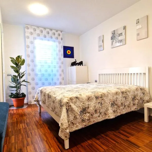 Tra Lago e Monti, hotel in Lecco