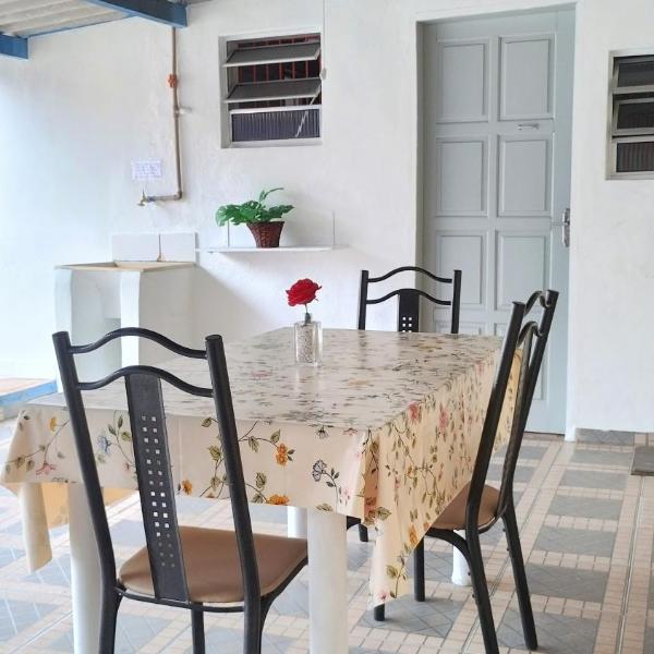 KITNET BERTIOGA CENTRO - TV, WIFI, Garagem - Foto 4
