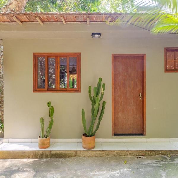 Casa Cactus, Natural Experience in Rio Ascurra