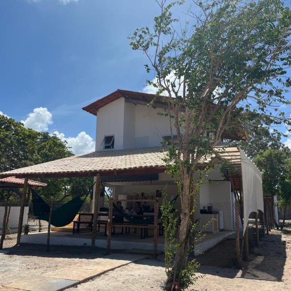 Casa da Lagoa - Barrinha