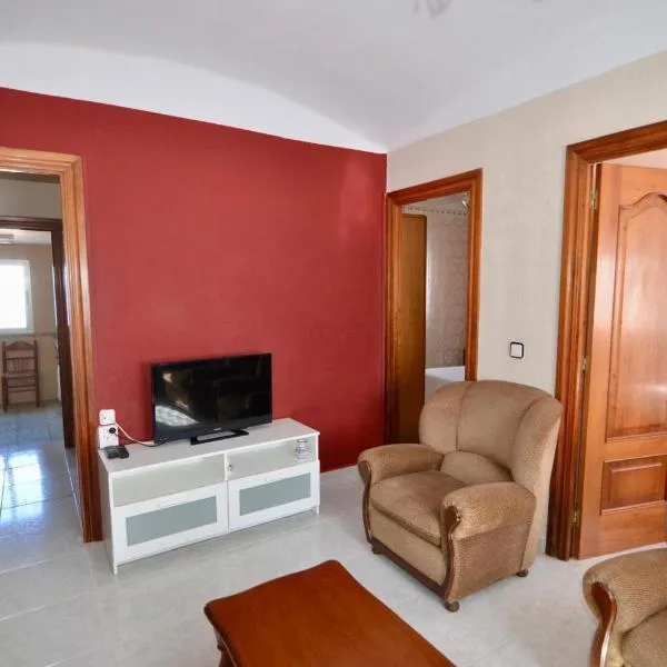 Villa de hermanos, hotel in Villardefrades