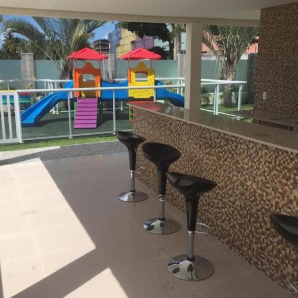 Spazio Jardins do Litoral
