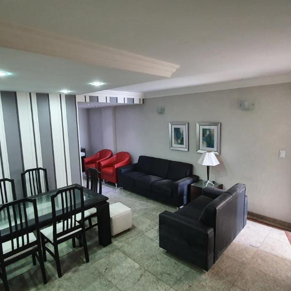 Apartamento Praia do Morro Guarapari