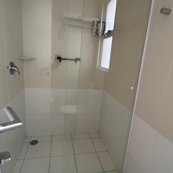 Suíte premium Metropolitan Square Bauru - Foto 2