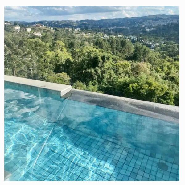 Carpe Diem - Jacuzzi 7 min do Centro