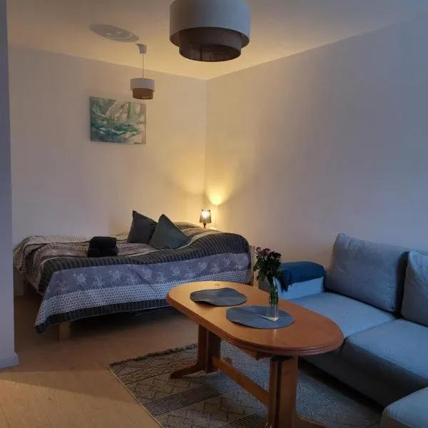 Apartament-Kawalerka, hotel v destinaci Kowary