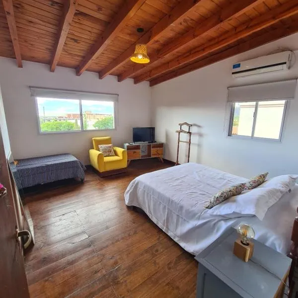 Alquileres Cafayate, Hotel in Cafayate