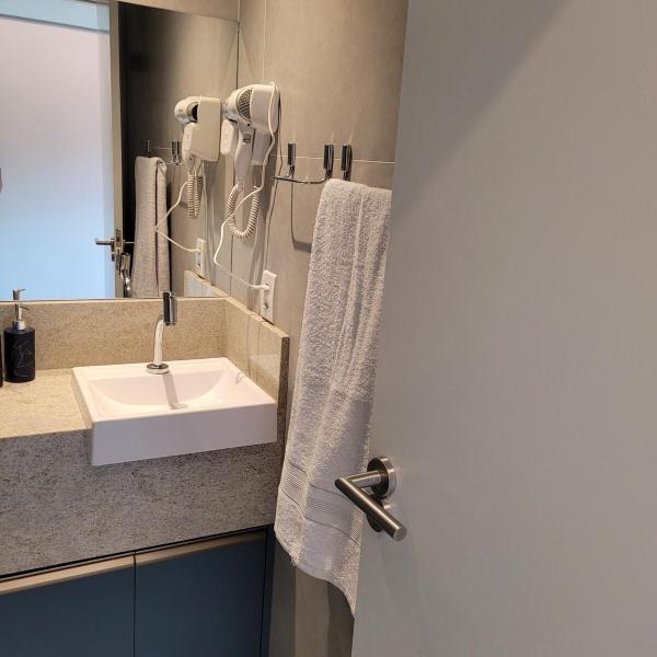 Luxo e sofisticação com piscina privativa - Foto 3