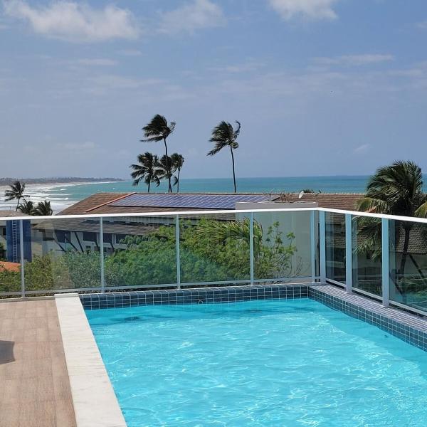 Luxo e sofisticação com piscina privativa - Foto 4