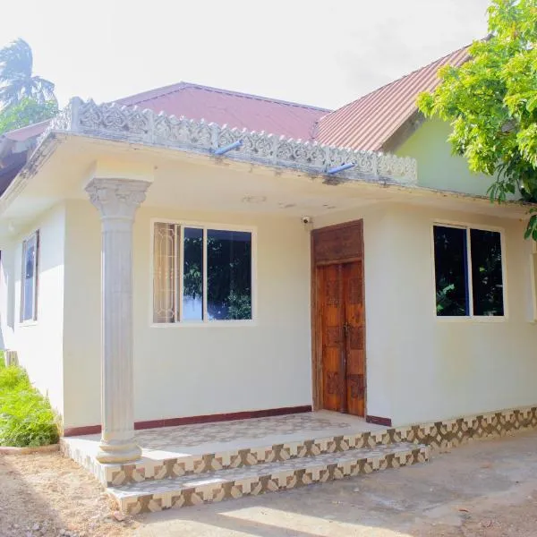 The Best Travelling Zanzibar Apartment, khách sạn ở Zanzibar City