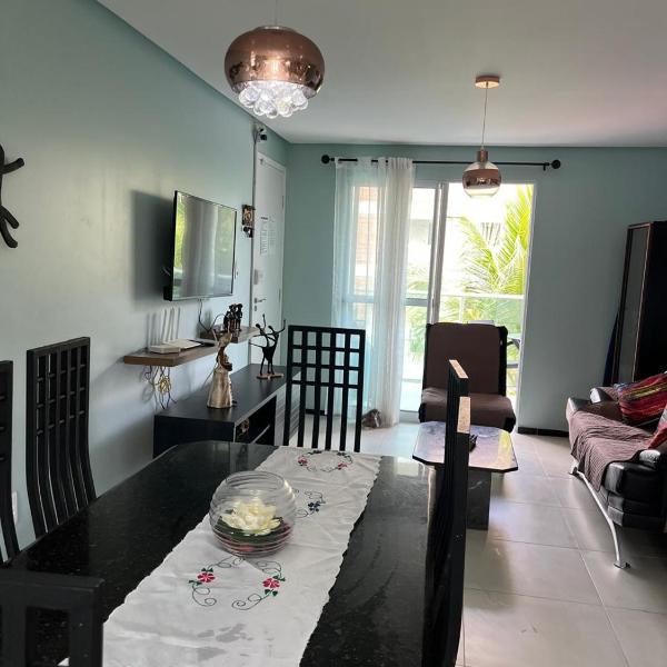 Apartamento Completo no Centro de Porto de Galinhas - Foto 5