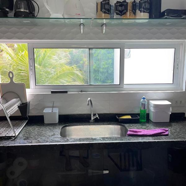 Apartamento Completo no Centro de Porto de Galinhas - Foto 3