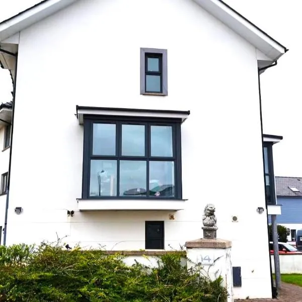 Penfro sea view, hotel v destinaci Pembrokeshire