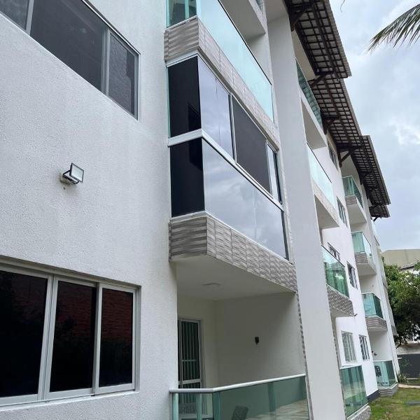 Apartamento Completo no Centro de Porto de Galinhas