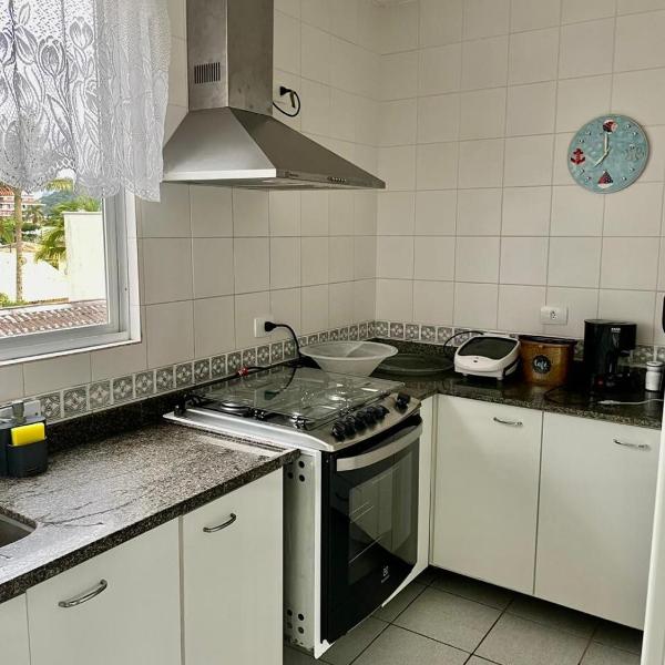 Apartamento Praia Central Guaratuba PR - Foto 4