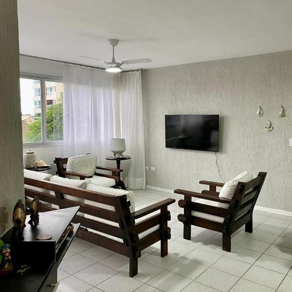 Apartamento Praia Central Guaratuba PR - Foto 5