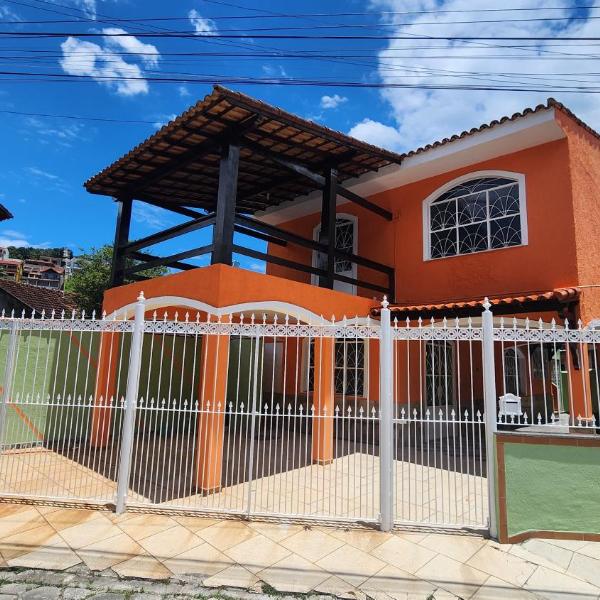 Casa Grande Praia de Ibicuí