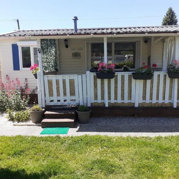 LOCATION CLIM 2 CH Lac de Lougratte, hotel Lougratte városában