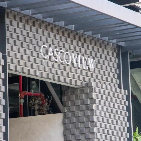 Apartamento en PH Casco View, Santa Ana, מלון בפנמה סיטי