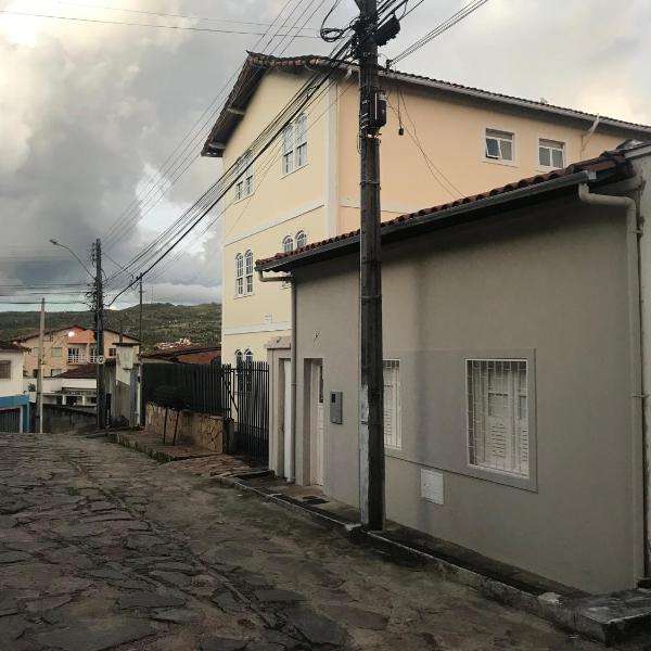 Quarto Real - Centro Histórico - Foto 5