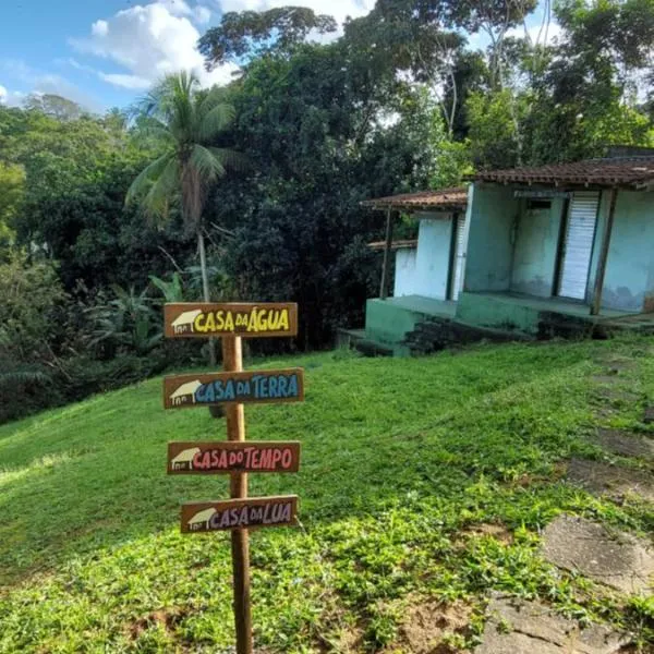 Sitio Religare, hotel v destinaci Salvador