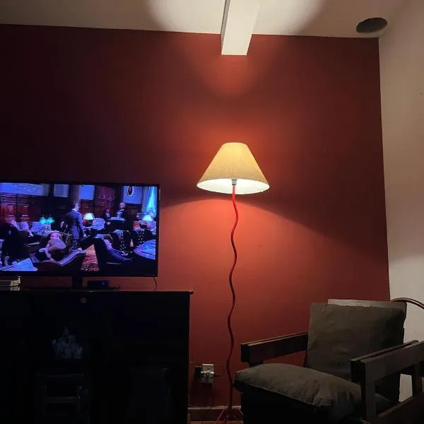 Tapes, hotel v destinaci Tapes