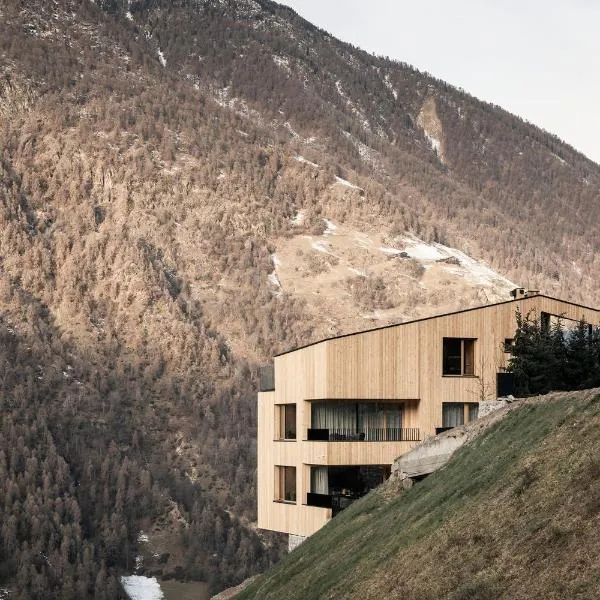 apartments arduus - high living, Hotel in Naturns