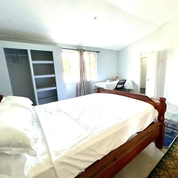 Fe'iloakimisi 2, hotel in Nuku‘alofa