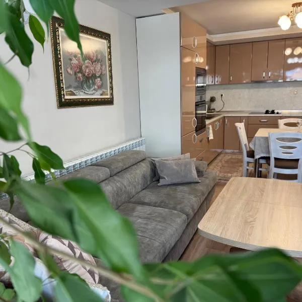 Guest House Tatiana /Къща за гости ТАТЯНА, hotel v destinaci Petrič