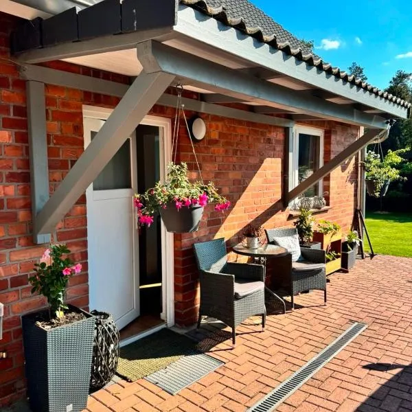 Mimos Ferienhaus: Meißendorf şehrinde bir otel