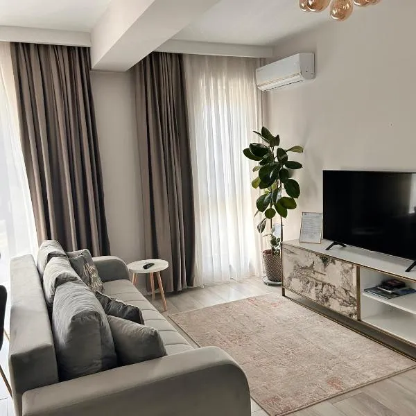 Elegance, hotel di Bucharest