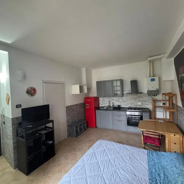 Appartamento A&S-Centro Argenta, hotel v destinaci Argenta