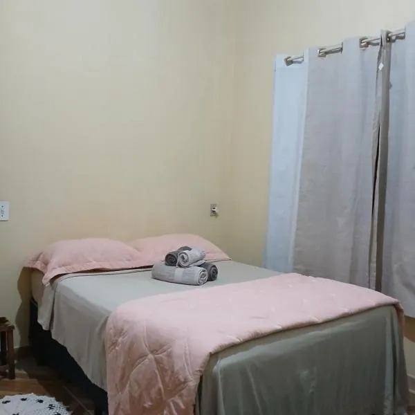 Casa Recanto da Paz, hotel di Sao Jorge