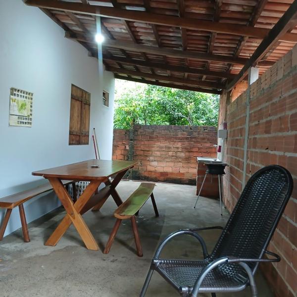 Casa Recanto da Paz - Foto 4