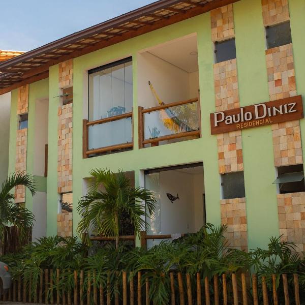Residencial Paulo Diniz