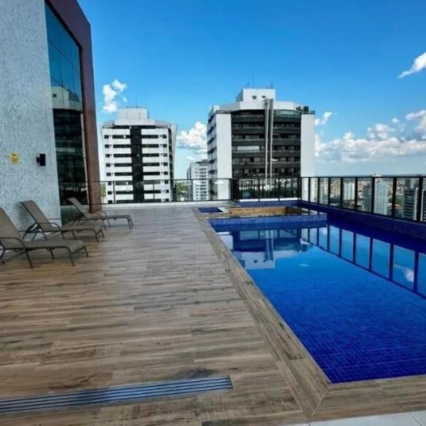 Apartment 1 bedroom 1 bathroom
