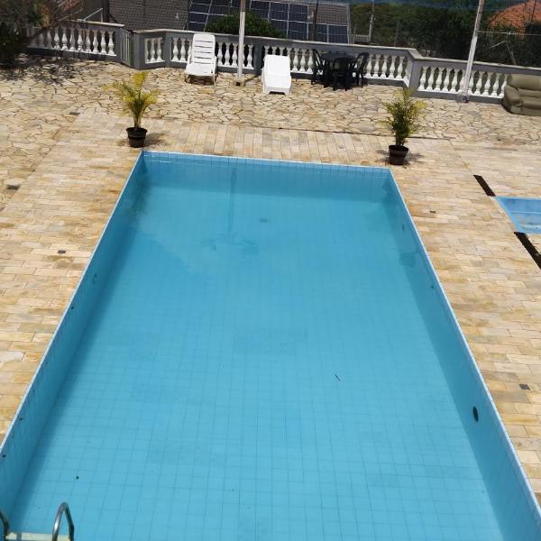 Recanto Gavião
