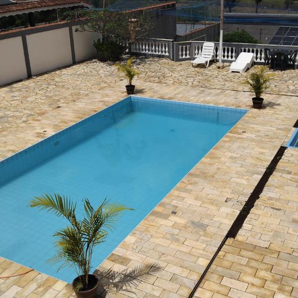 Recanto Gavião - Foto 4