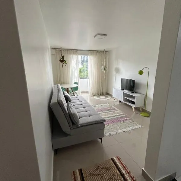Flat 715 norte, hotel in Brasilia