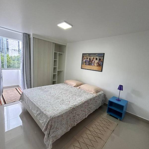 Flat 715 norte - Foto 2